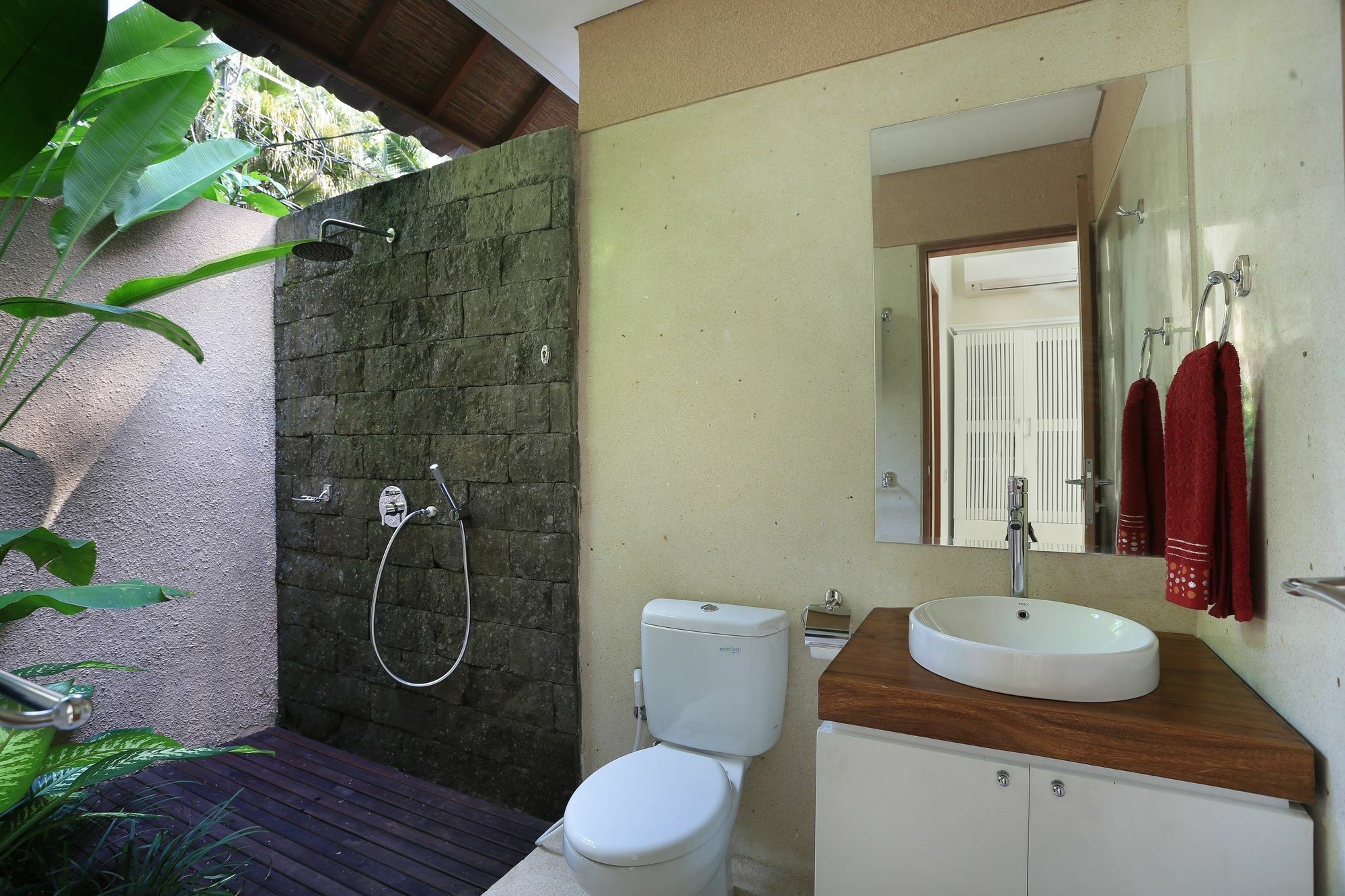 Gekkos Ubud Exterior photo